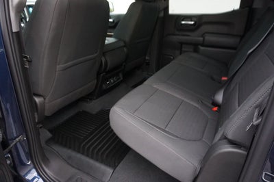 2021 Chevrolet Silverado 1500 LT LT1