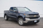 2021 Chevrolet Silverado 1500 LT LT1