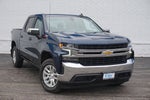 2021 Chevrolet Silverado 1500 LT LT1