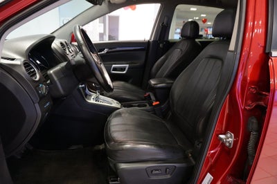 2014 Chevrolet Captiva Sport LT