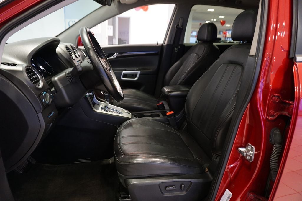 2014 Chevrolet Captiva Sport LT