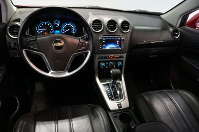 2014 Chevrolet Captiva Sport LT