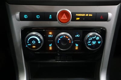 2014 Chevrolet Captiva Sport LT