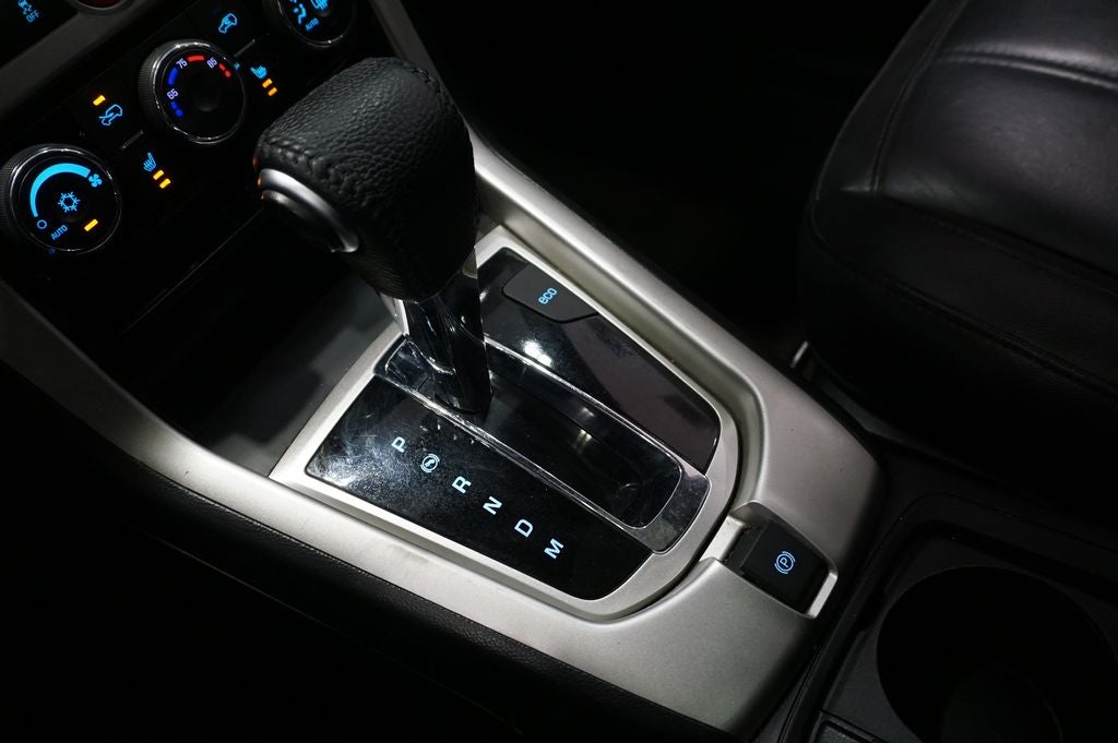 2014 Chevrolet Captiva Sport LT