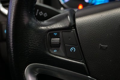 2014 Chevrolet Captiva Sport LT