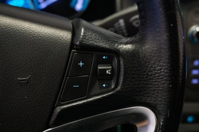 2014 Chevrolet Captiva Sport LT