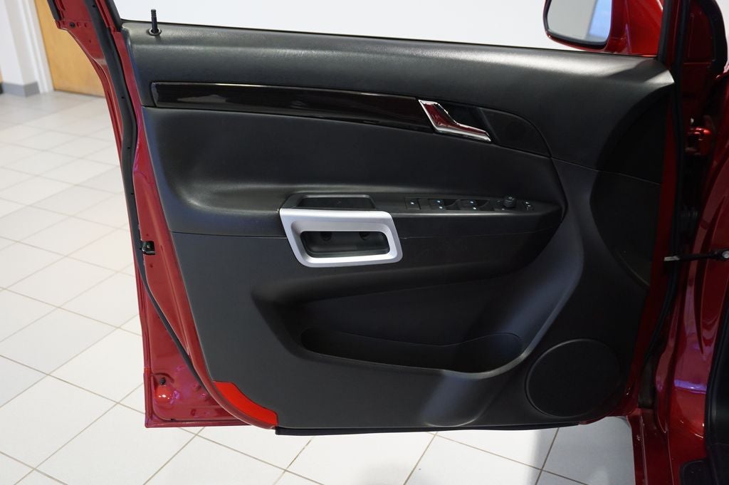 2014 Chevrolet Captiva Sport LT