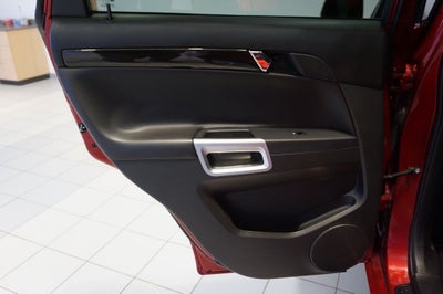 2014 Chevrolet Captiva Sport LT