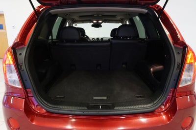 2014 Chevrolet Captiva Sport LT