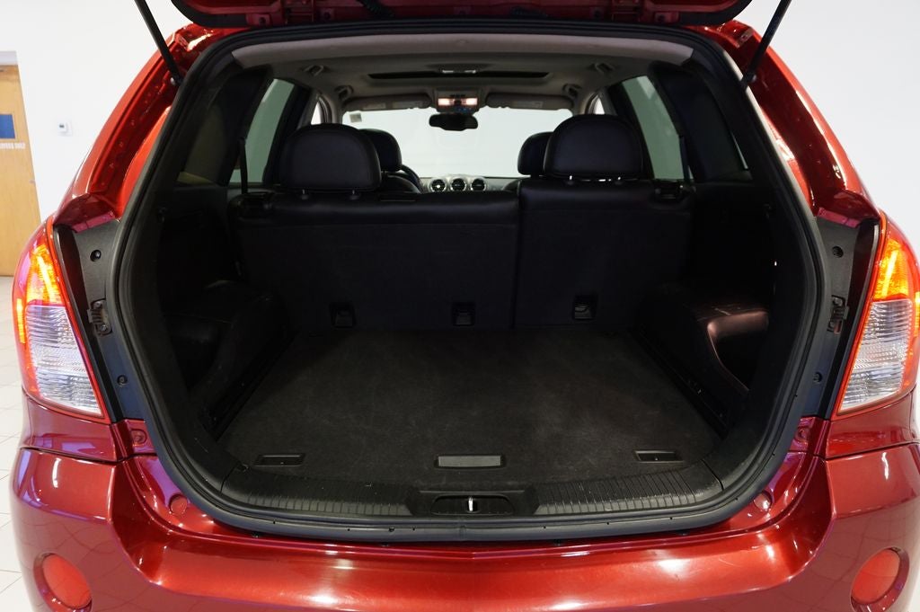 2014 Chevrolet Captiva Sport LT