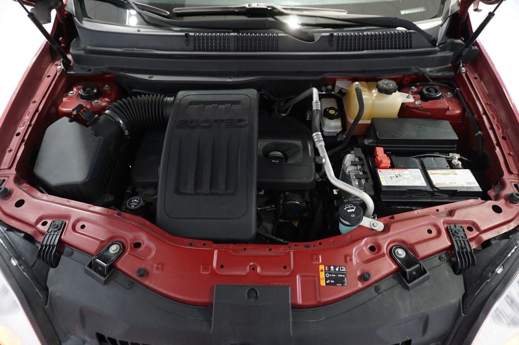 2014 Chevrolet Captiva Sport LT