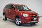 2014 Chevrolet Captiva Sport LT