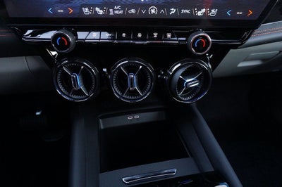 2026 Chevrolet Blazer EV SS