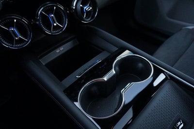 2026 Chevrolet Blazer EV SS