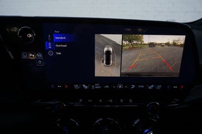 2026 Chevrolet Blazer EV SS