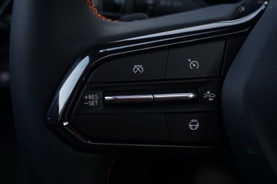 2026 Chevrolet Blazer EV SS