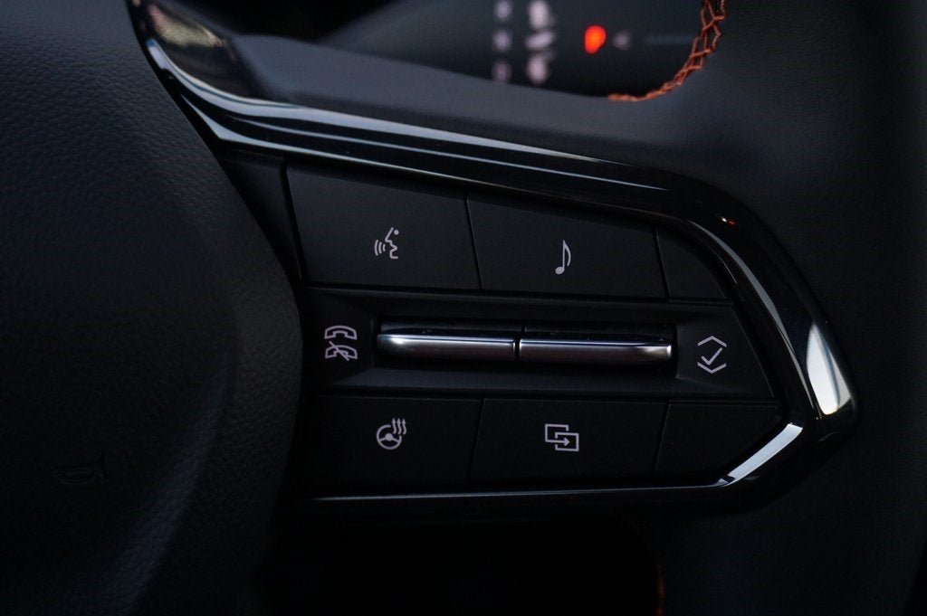 2026 Chevrolet Blazer EV SS