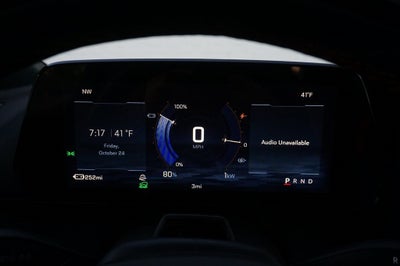 2026 Chevrolet Blazer EV SS