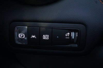 2026 Chevrolet Blazer EV SS