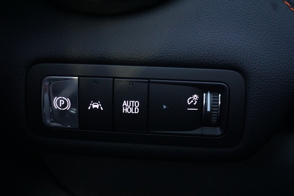 2026 Chevrolet Blazer EV SS