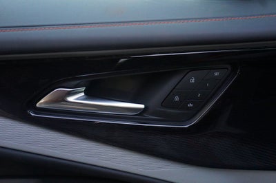 2026 Chevrolet Blazer EV SS