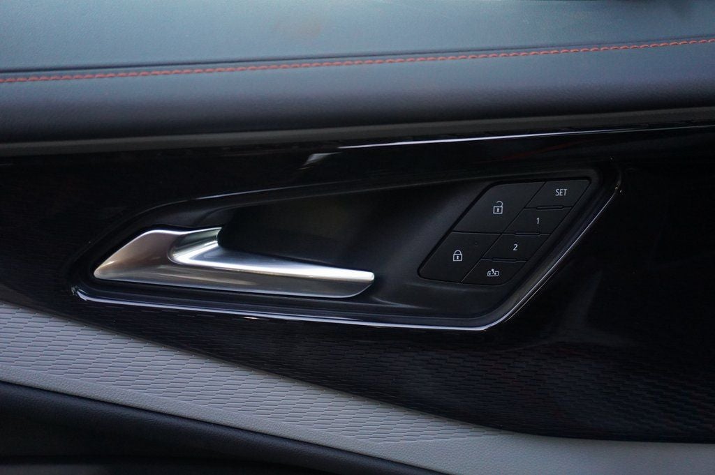 2026 Chevrolet Blazer EV SS