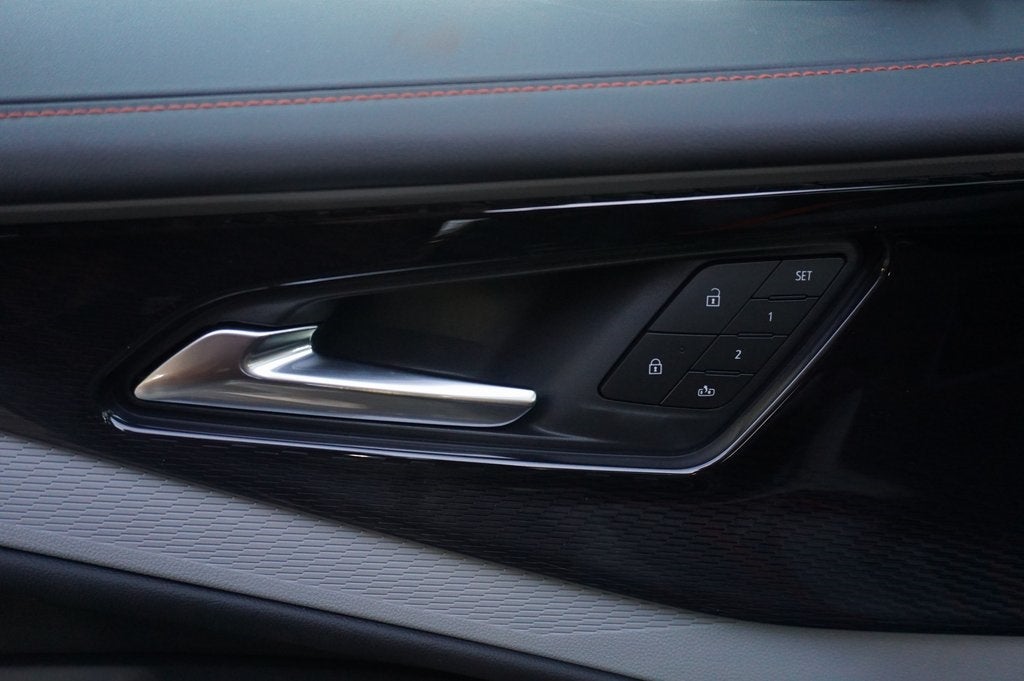 2026 Chevrolet Blazer EV SS