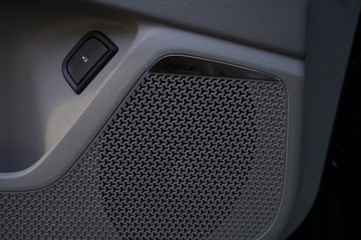 2026 Chevrolet Blazer EV SS