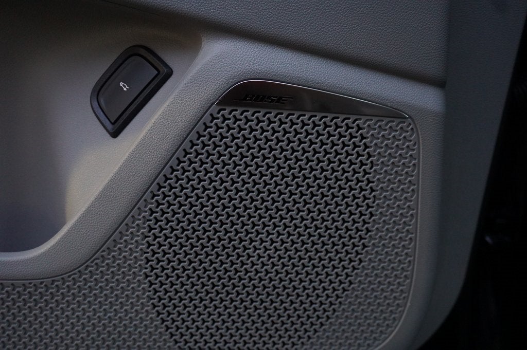 2026 Chevrolet Blazer EV SS