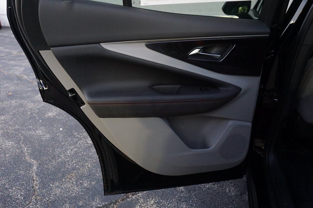 2026 Chevrolet Blazer EV SS