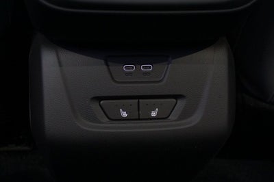 2026 Chevrolet Blazer EV SS