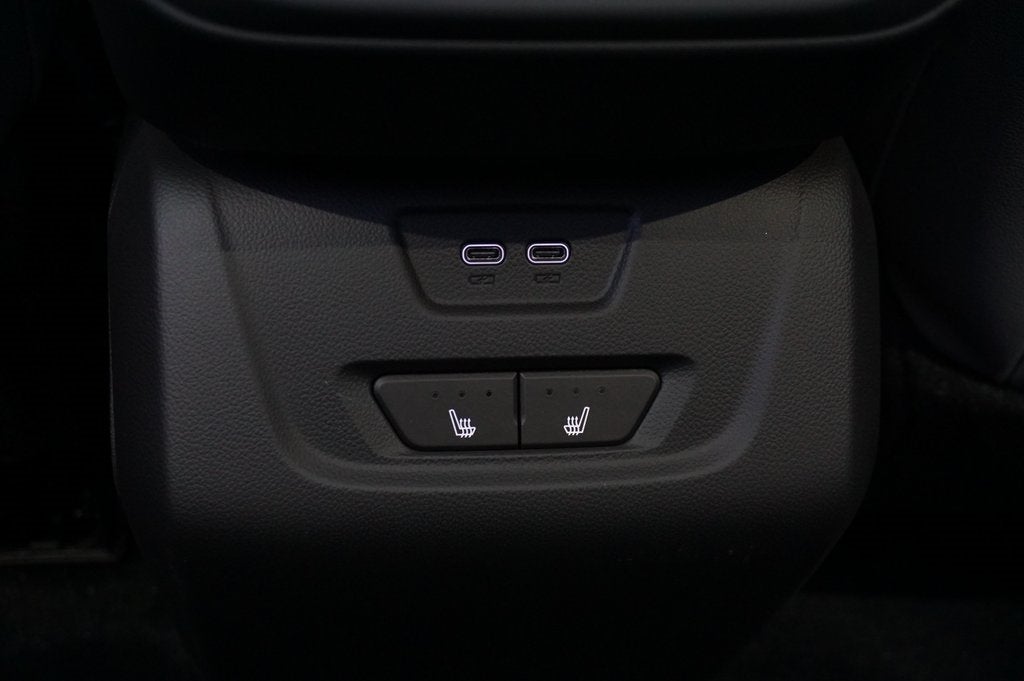 2026 Chevrolet Blazer EV SS