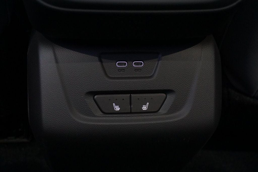 2026 Chevrolet Blazer EV SS