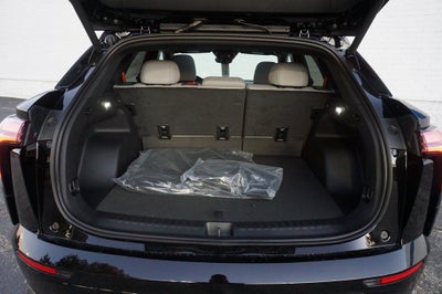 2026 Chevrolet Blazer EV SS