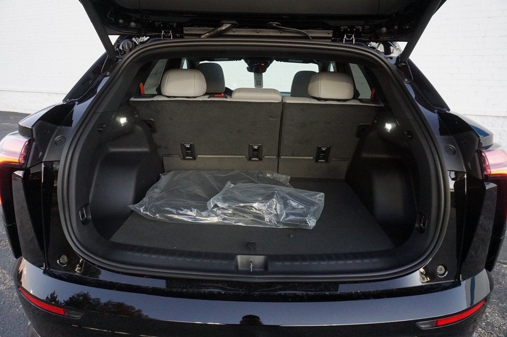 2026 Chevrolet Blazer EV SS