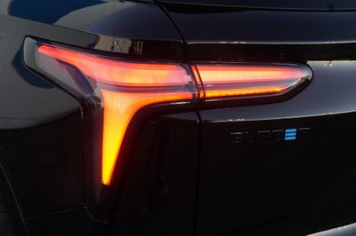 2026 Chevrolet Blazer EV SS