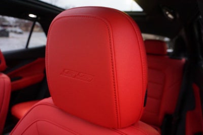 2026 Chevrolet Blazer EV SS