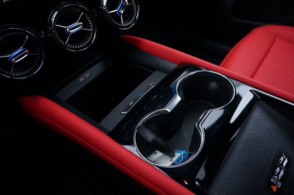 2026 Chevrolet Blazer EV SS