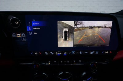 2026 Chevrolet Blazer EV SS