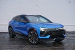 2026 Chevrolet Blazer EV SS