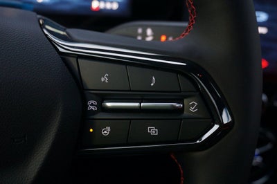 2026 Chevrolet Blazer EV SS