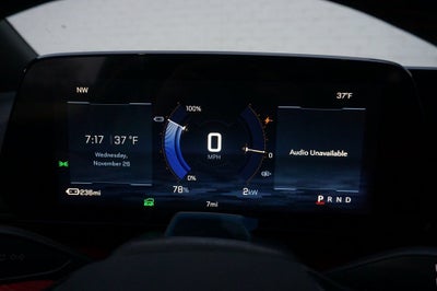 2026 Chevrolet Blazer EV SS