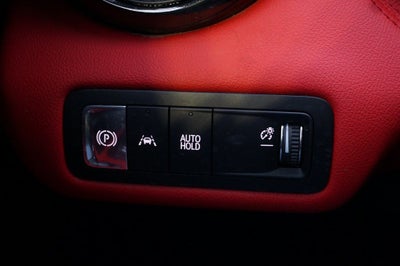 2026 Chevrolet Blazer EV SS