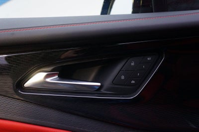 2026 Chevrolet Blazer EV SS