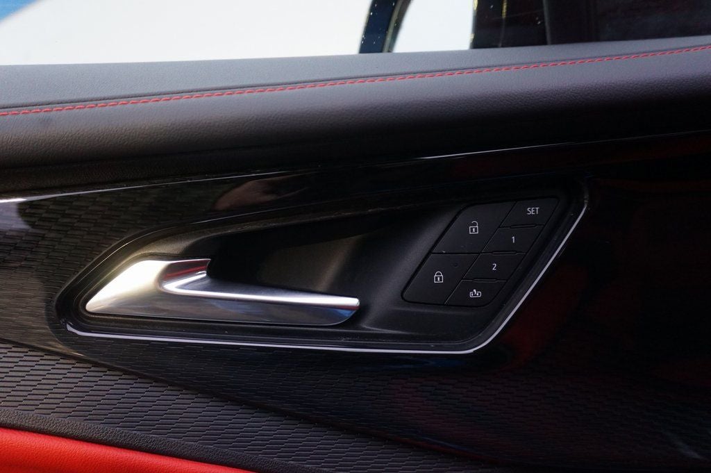 2026 Chevrolet Blazer EV SS