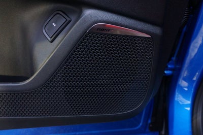 2026 Chevrolet Blazer EV SS