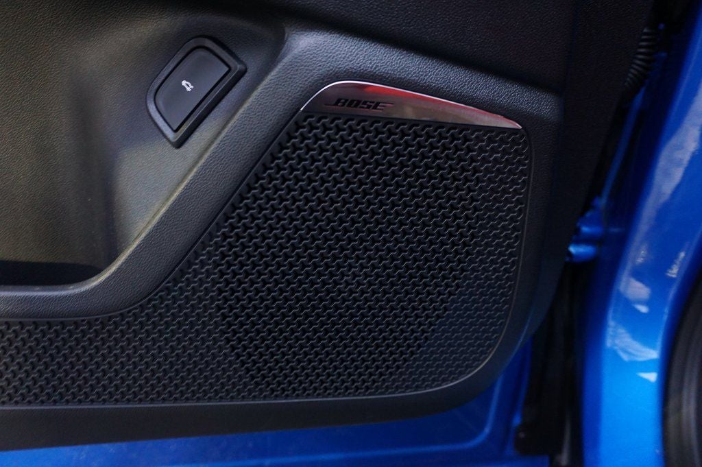 2026 Chevrolet Blazer EV SS