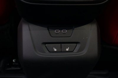 2026 Chevrolet Blazer EV SS