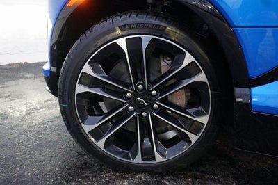 2026 Chevrolet Blazer EV SS