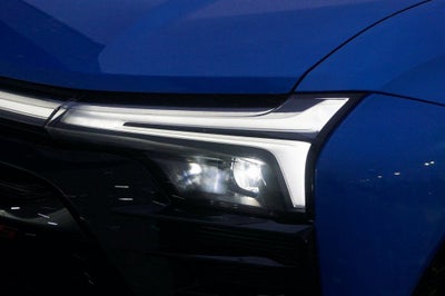 2026 Chevrolet Blazer EV SS